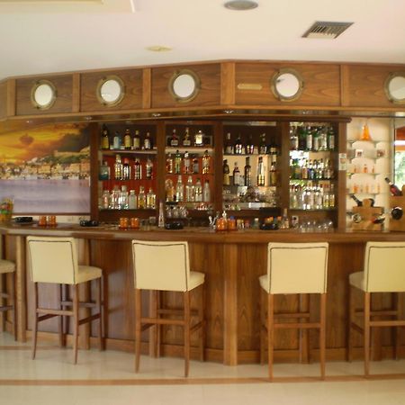 Damia Hotel Apts Sidárion Esterno foto