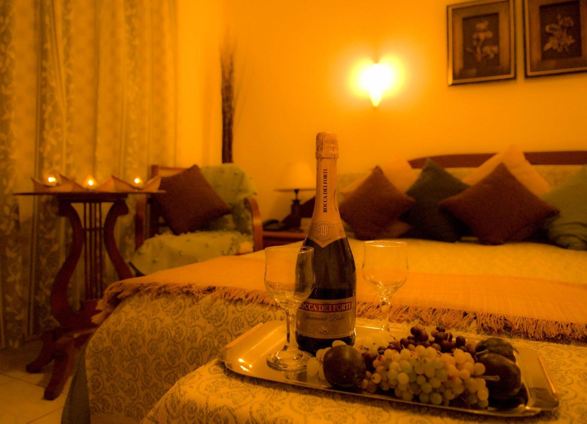 Damia Hotel Apts Sidárion Esterno foto