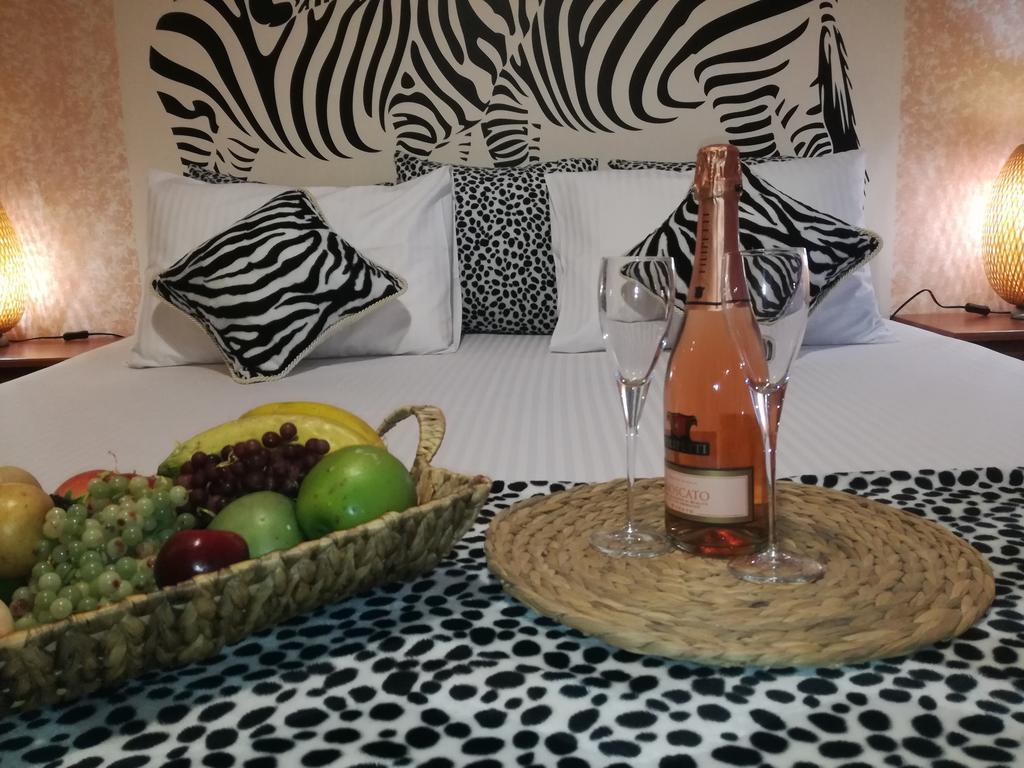Damia Hotel Apts Sidárion Esterno foto